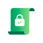 Absolute privacy policy