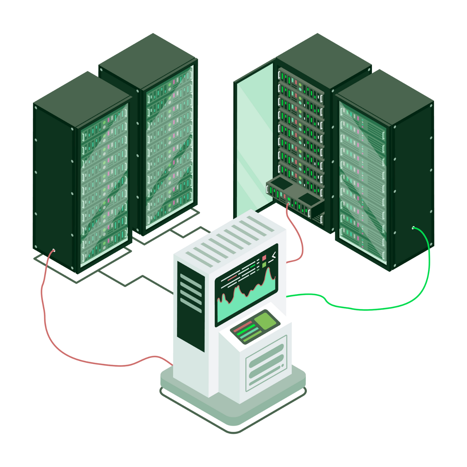 Colombia proxy for private browsing