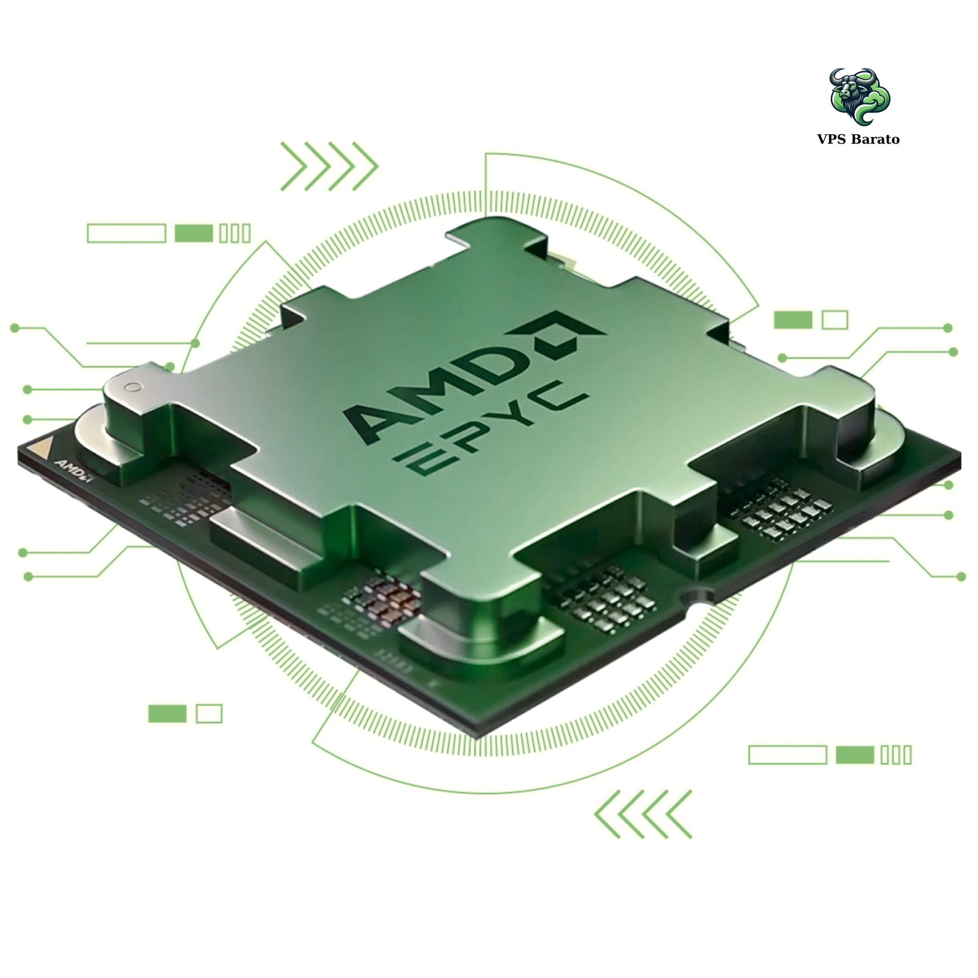 High speed Windows VPS