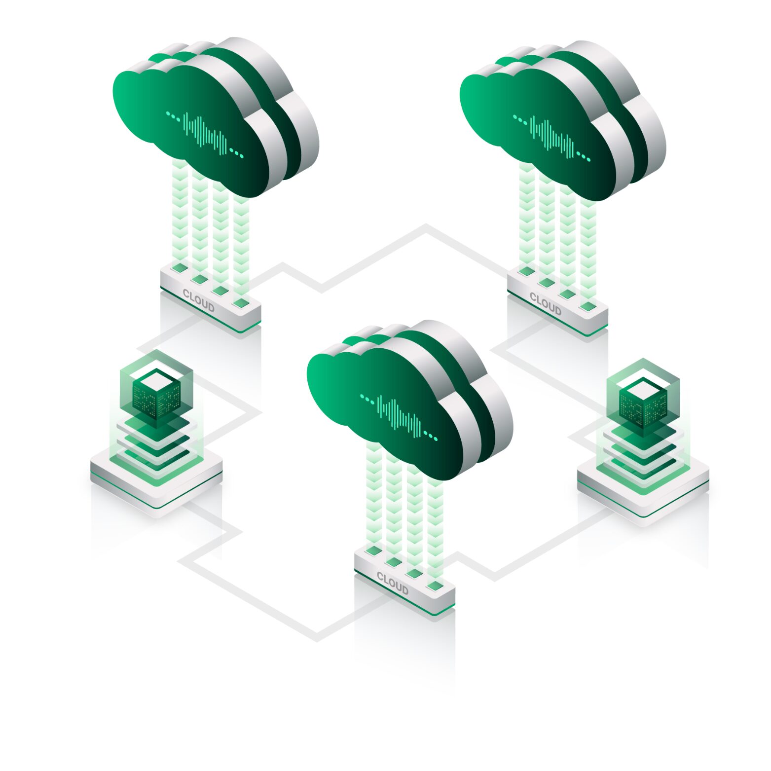 Instant Windows VPS deployment with worldwide locations