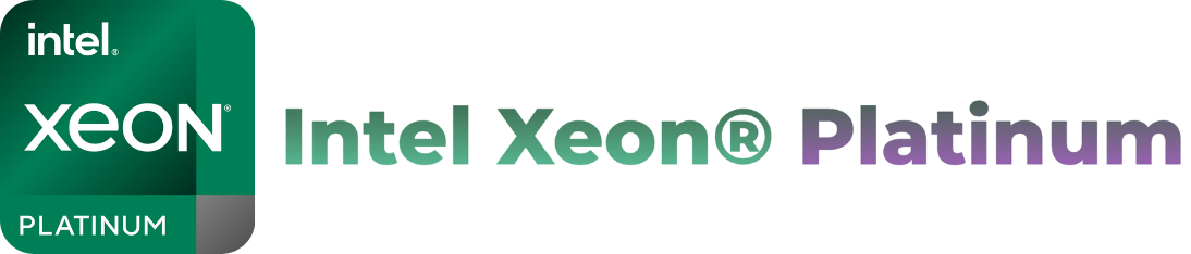 Intel Xeon Platinum