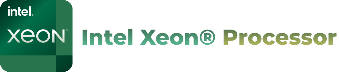 Intel Xeon Processor