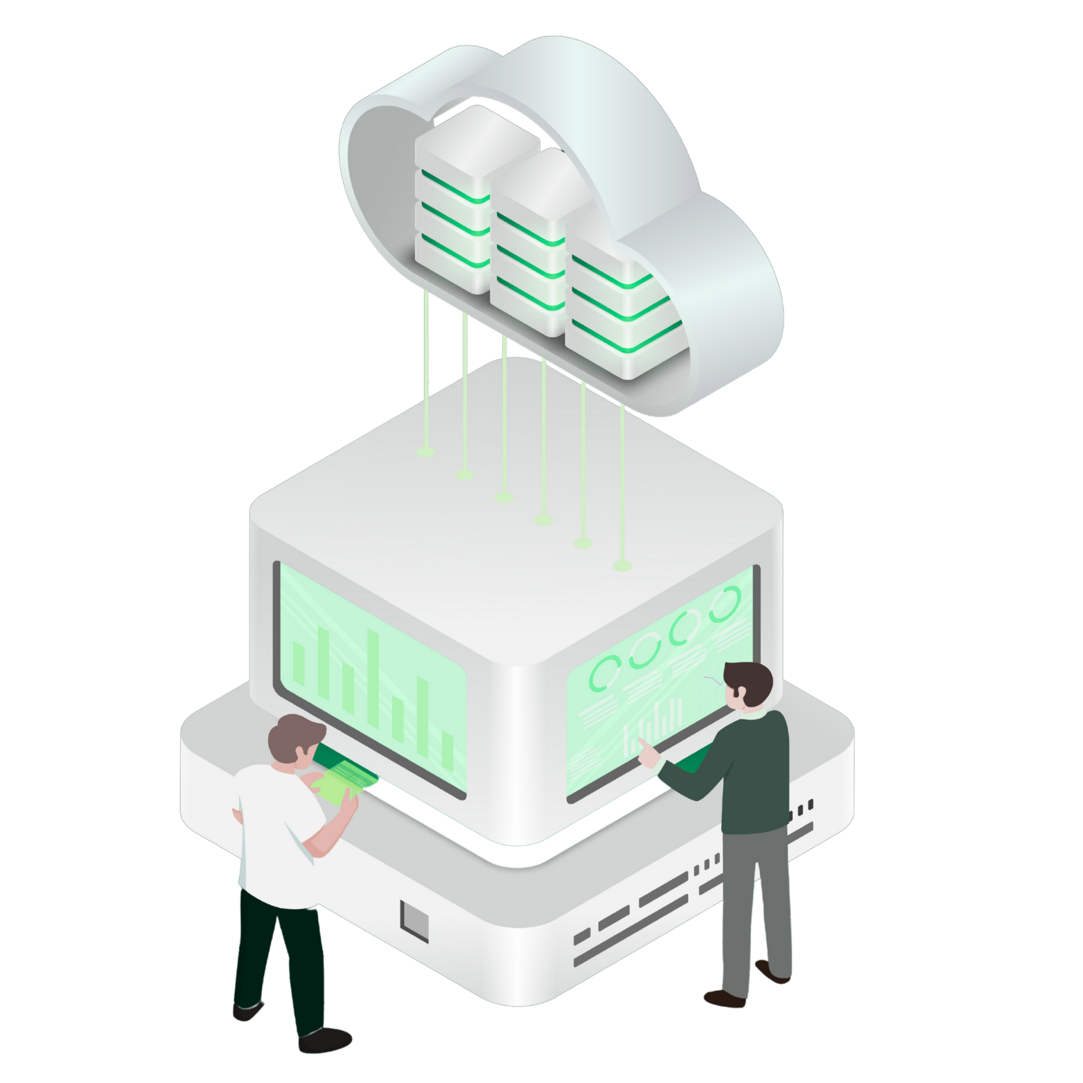 US Proxy with Fresh IPv4