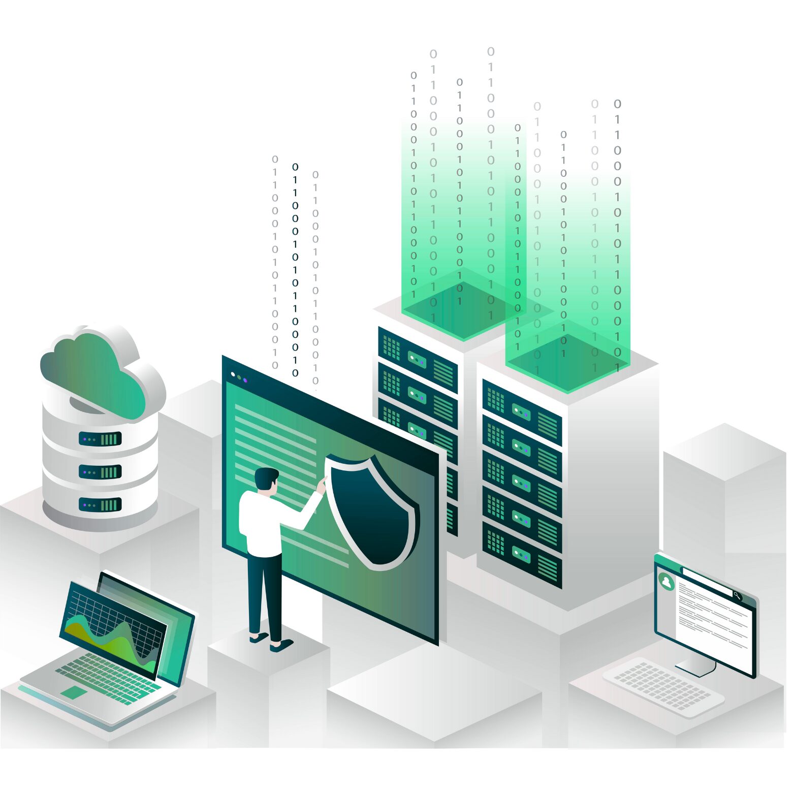 Why Choose Our Brazil Private Proxy