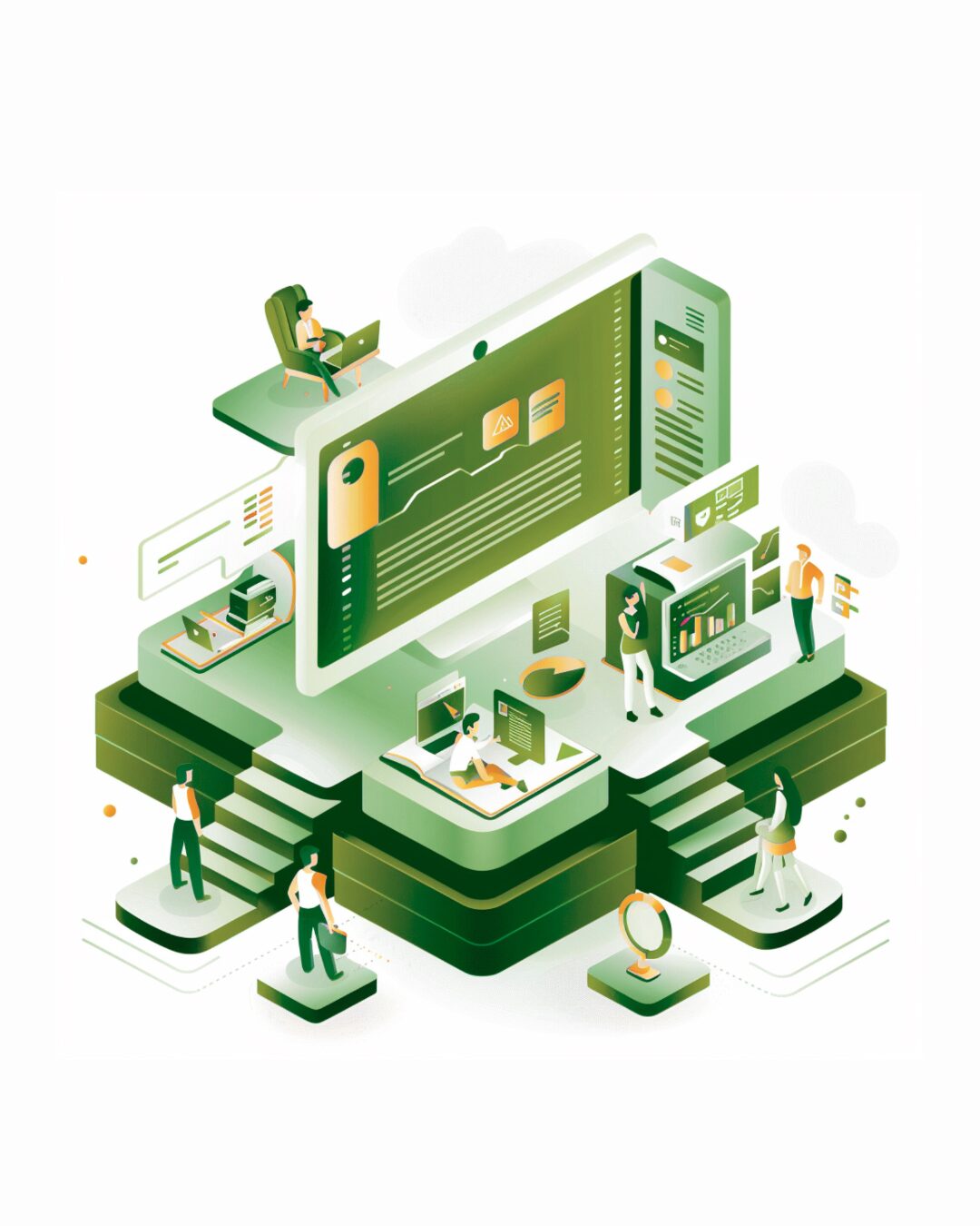 Turkmenistan Private Proxy