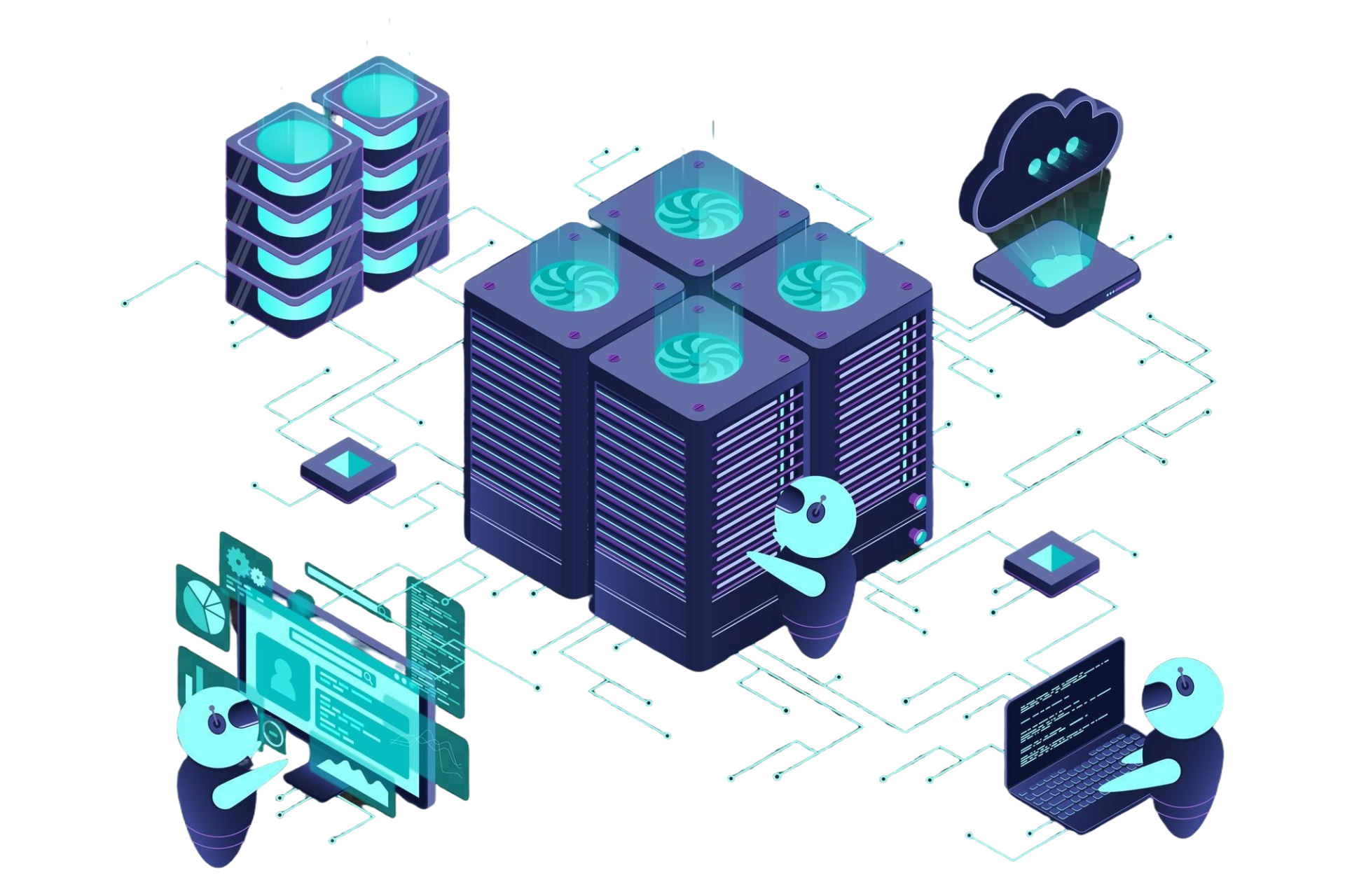 Mongolia proxy private