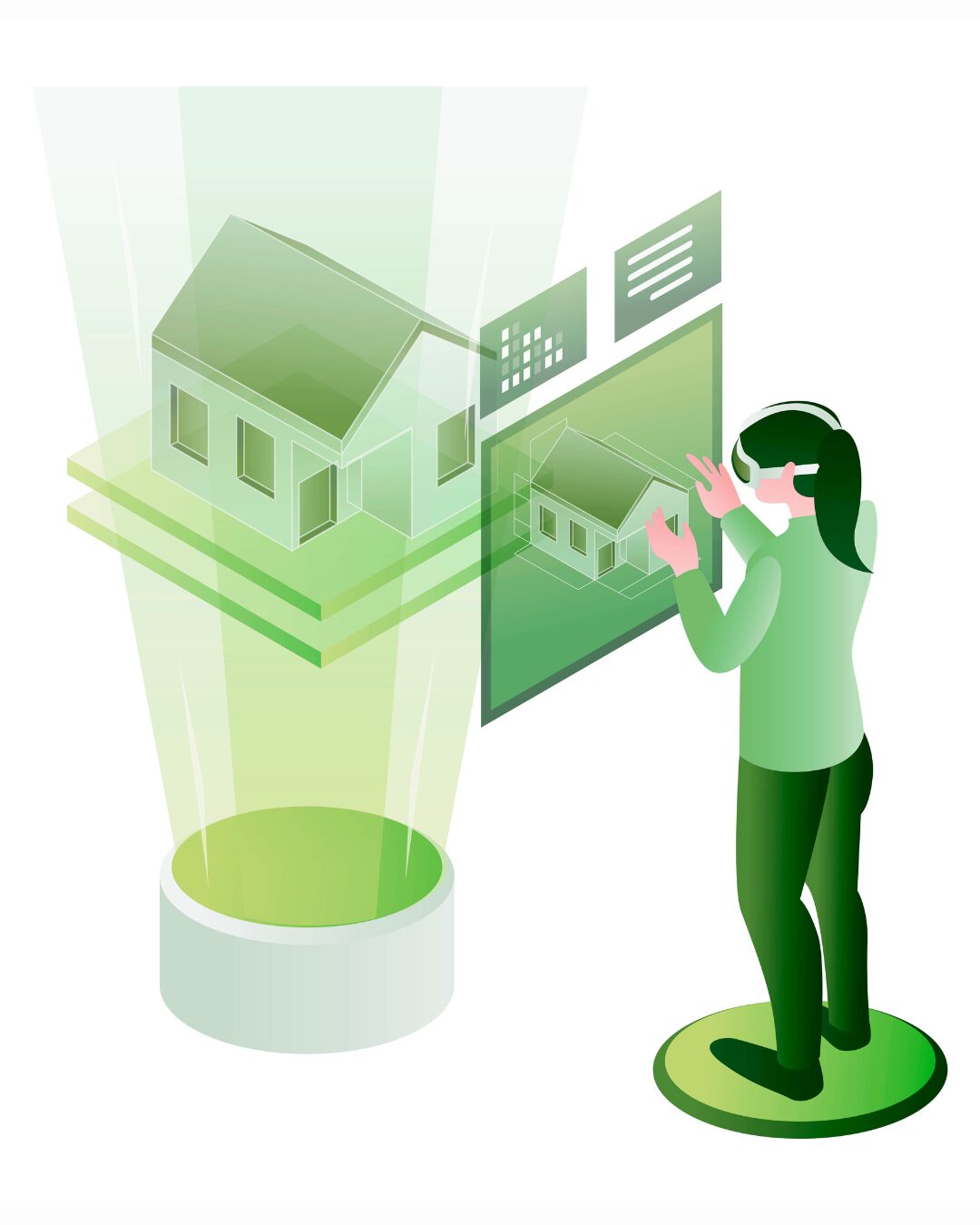 Austria Static Residential Proxy