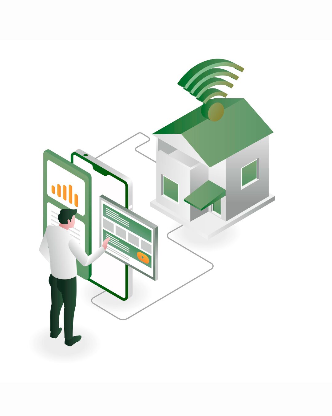 Colombia Static Residential Proxy