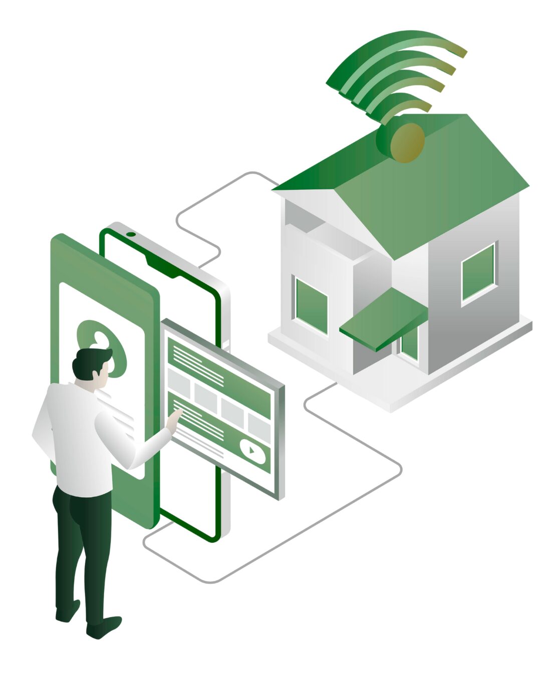 Germany Static Residential Proxy