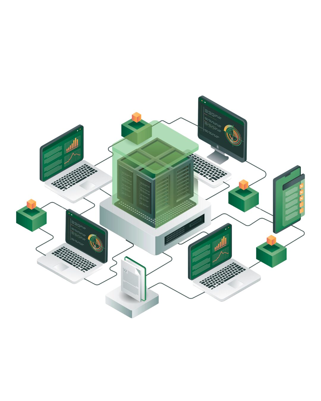 Germany private proxy