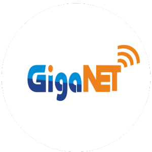ISP Giganet Internet