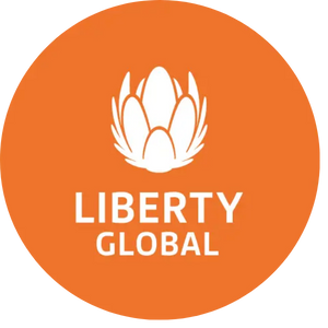 ISP Liberty Global
