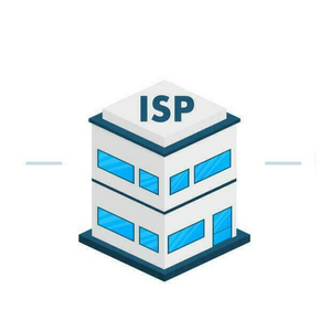 ISP Zodoms International