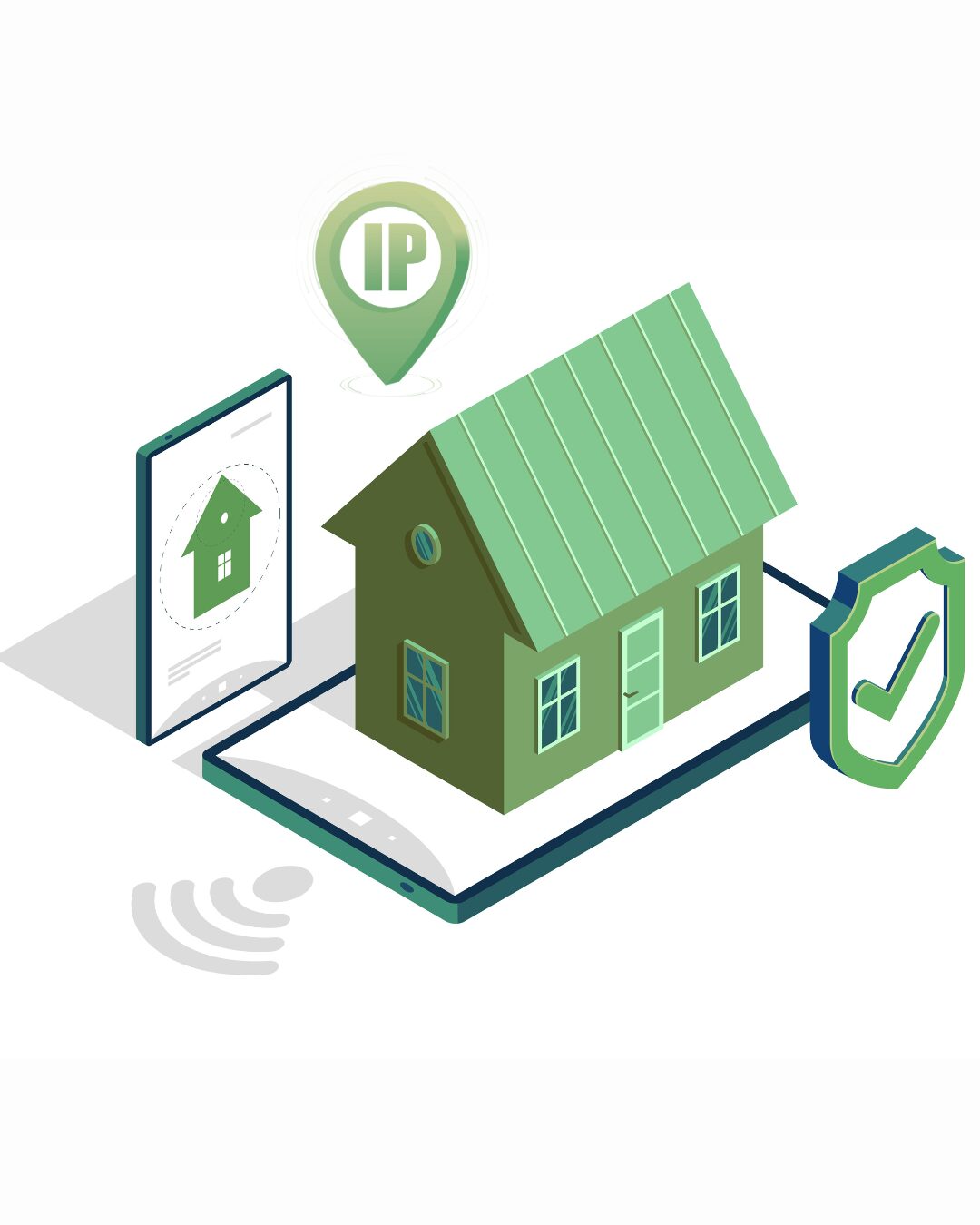 South Korea Static Residential Proxy