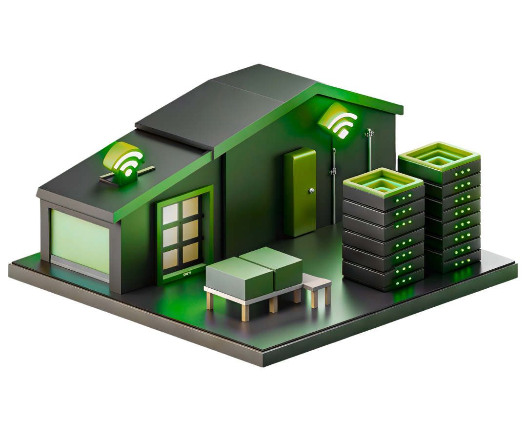 Static Residential Proxy