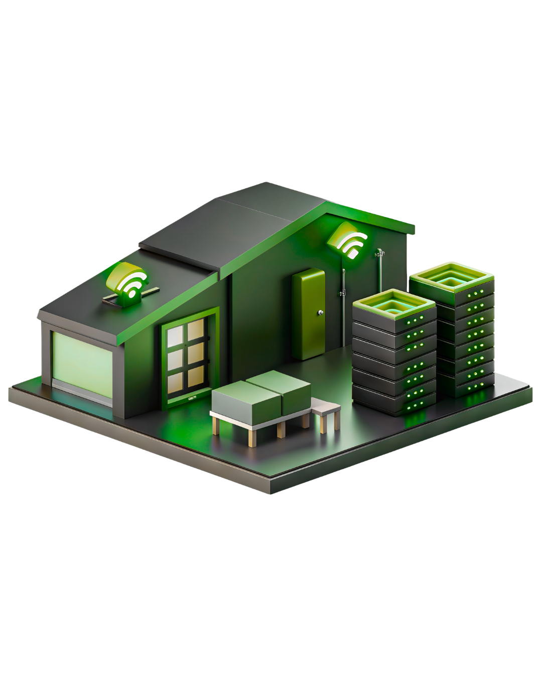 Static Residential Proxy