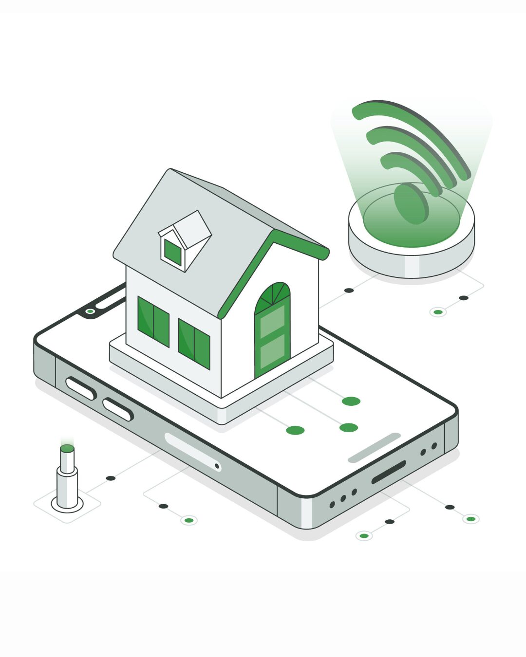 Switzerland Static Residential Proxy