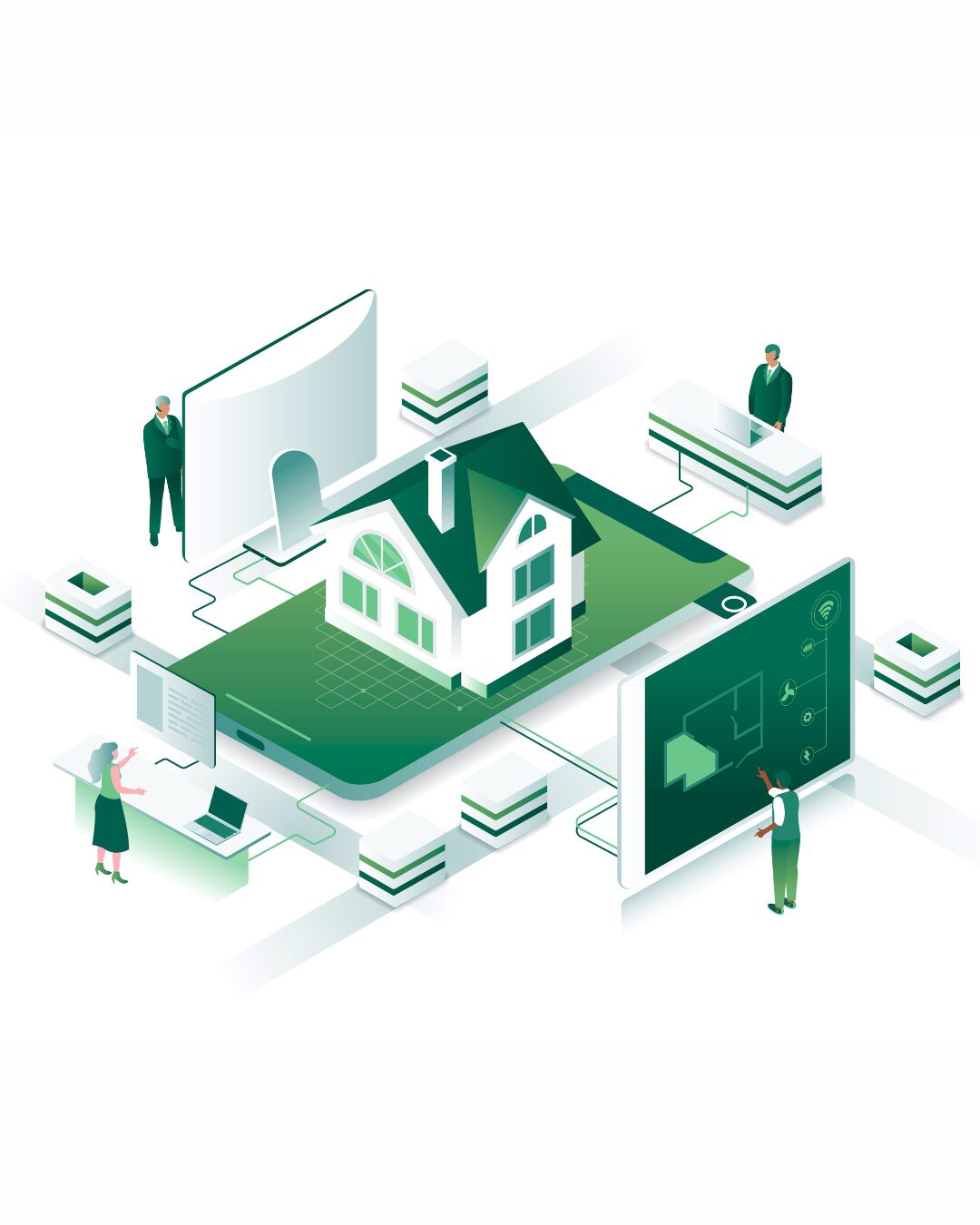 Vietnam Static Residential Proxy